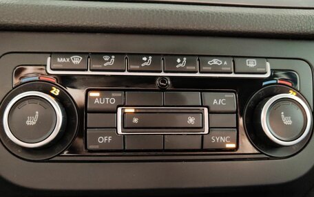 Volkswagen Tiguan I, 2014 год, 1 280 000 рублей, 19 фотография