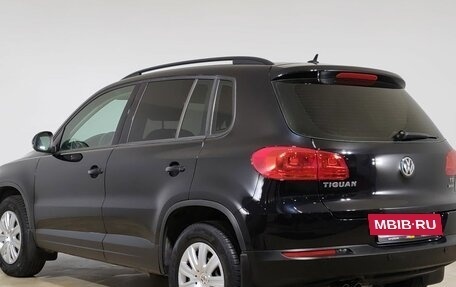 Volkswagen Tiguan I, 2014 год, 1 280 000 рублей, 7 фотография