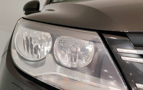 Volkswagen Tiguan I, 2014 год, 1 280 000 рублей, 22 фотография