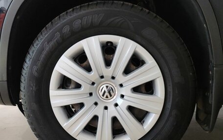 Volkswagen Tiguan I, 2014 год, 1 280 000 рублей, 23 фотография