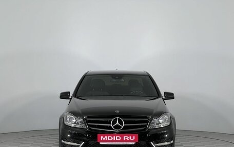 Mercedes-Benz C-Класс, 2011 год, 1 490 000 рублей, 2 фотография