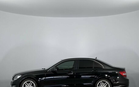 Mercedes-Benz C-Класс, 2011 год, 1 490 000 рублей, 8 фотография