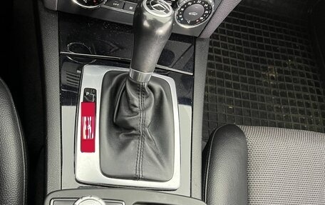 Mercedes-Benz C-Класс, 2011 год, 1 490 000 рублей, 23 фотография
