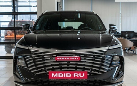 Haval F7, 2025 год, 2 699 000 рублей, 4 фотография