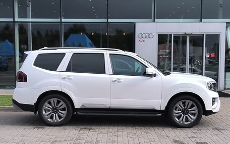 KIA Mohave I, 2023 год, 5 990 000 рублей, 4 фотография