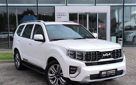 KIA Mohave I, 2023 год, 5 990 000 рублей, 3 фотография