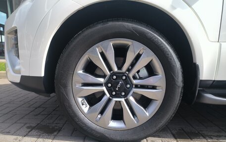 KIA Mohave I, 2023 год, 5 990 000 рублей, 10 фотография