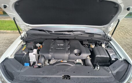KIA Mohave I, 2023 год, 5 990 000 рублей, 11 фотография