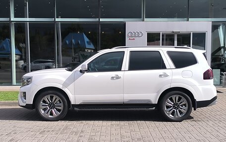 KIA Mohave I, 2023 год, 5 990 000 рублей, 9 фотография