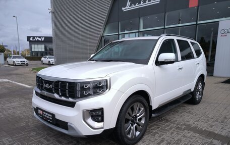 KIA Mohave I, 2023 год, 5 990 000 рублей, 12 фотография