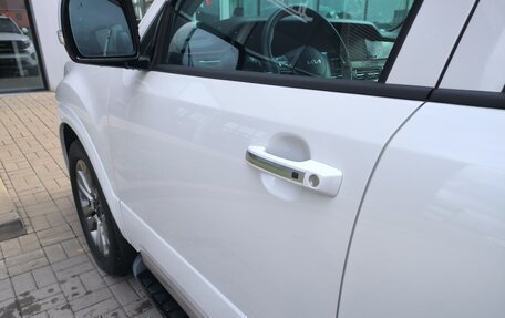 KIA Mohave I, 2023 год, 5 990 000 рублей, 13 фотография