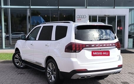 KIA Mohave I, 2023 год, 5 990 000 рублей, 7 фотография