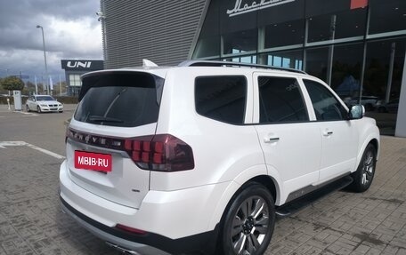 KIA Mohave I, 2023 год, 5 990 000 рублей, 14 фотография