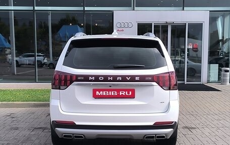 KIA Mohave I, 2023 год, 5 990 000 рублей, 6 фотография