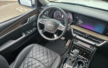 KIA Mohave I, 2023 год, 5 990 000 рублей, 16 фотография