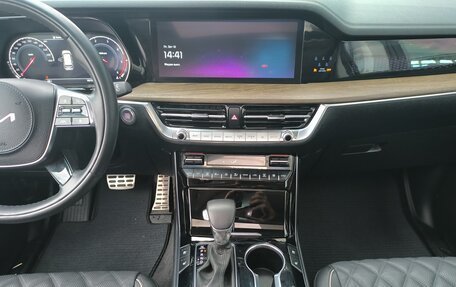 KIA Mohave I, 2023 год, 5 990 000 рублей, 19 фотография