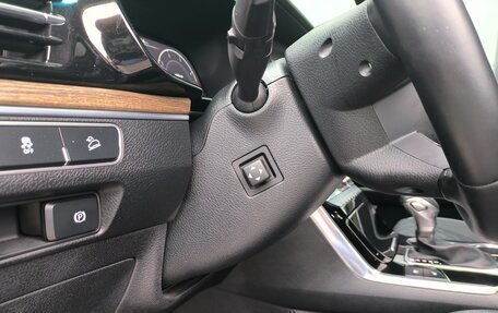 KIA Mohave I, 2023 год, 5 990 000 рублей, 22 фотография