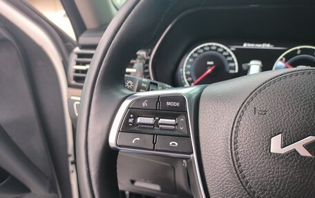 KIA Mohave I, 2023 год, 5 990 000 рублей, 26 фотография