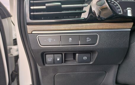 KIA Mohave I, 2023 год, 5 990 000 рублей, 21 фотография