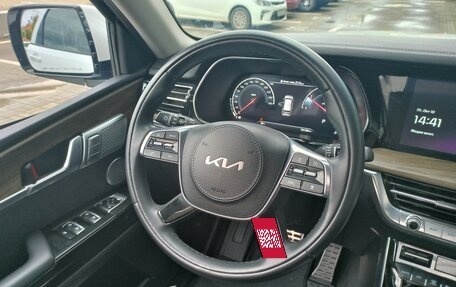 KIA Mohave I, 2023 год, 5 990 000 рублей, 20 фотография
