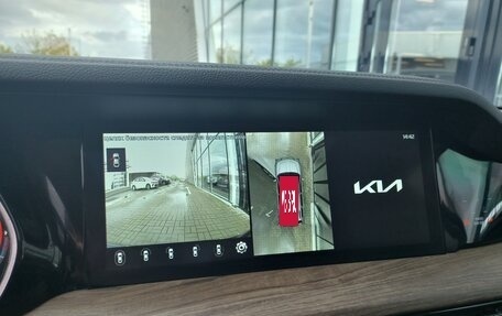 KIA Mohave I, 2023 год, 5 990 000 рублей, 24 фотография