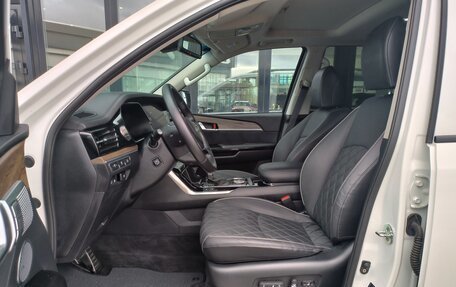 KIA Mohave I, 2023 год, 5 990 000 рублей, 31 фотография
