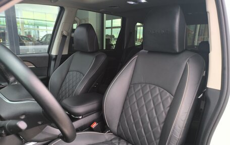 KIA Mohave I, 2023 год, 5 990 000 рублей, 32 фотография