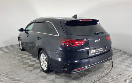 KIA cee'd III, 2021 год, 2 139 000 рублей, 7 фотография