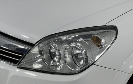 Opel Astra H, 2013 год, 889 000 рублей, 9 фотография