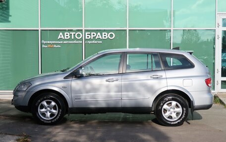 SsangYong Kyron I, 2012 год, 929 000 рублей, 13 фотография