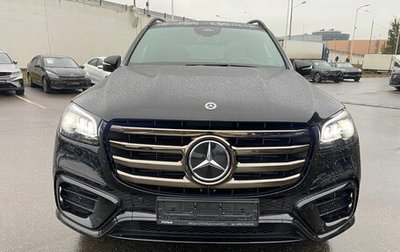 Mercedes-Benz GLS, 2025 год, 19 900 000 рублей, 1 фотография
