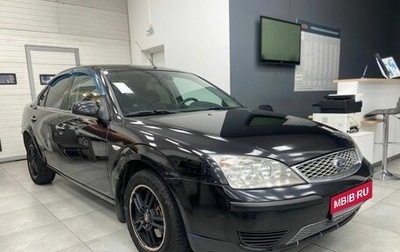 Ford Mondeo III, 2006 год, 449 900 рублей, 1 фотография