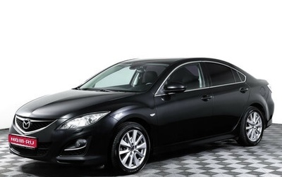 Mazda 6, 2010 год, 939 000 рублей, 1 фотография