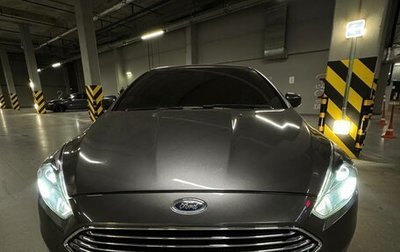 Ford Focus III, 2016 год, 1 470 000 рублей, 1 фотография