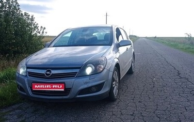 Opel Astra H, 2009 год, 590 000 рублей, 1 фотография