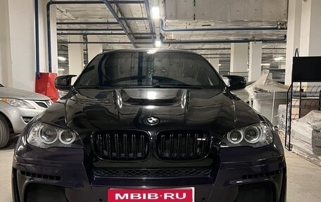 BMW X6, 2008 год, 1 900 000 рублей, 1 фотография