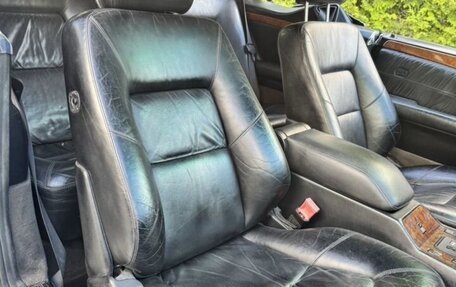 Mercedes-Benz S-Класс, 1993 год, 1 100 000 рублей, 10 фотография