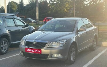 Skoda Octavia, 2011 год, 699 000 рублей, 1 фотография