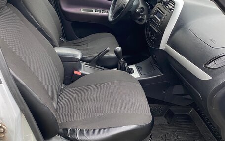 Chery Tiggo (T11), 2012 год, 300 000 рублей, 2 фотография