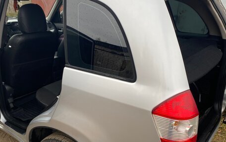 Chery Tiggo (T11), 2012 год, 300 000 рублей, 7 фотография