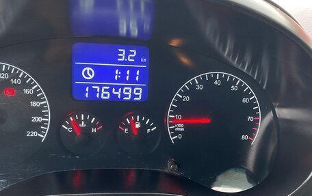 Chery Tiggo (T11), 2012 год, 300 000 рублей, 12 фотография