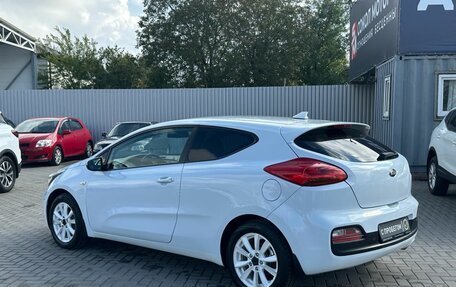 KIA cee'd III, 2014 год, 969 900 рублей, 6 фотография