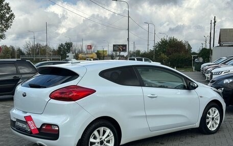 KIA cee'd III, 2014 год, 969 900 рублей, 4 фотография