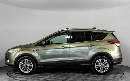 Ford Kuga III, 2013 год, 1 199 000 рублей, 8 фотография