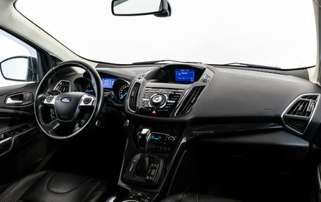 Ford Kuga III, 2013 год, 1 199 000 рублей, 9 фотография