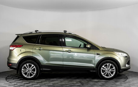 Ford Kuga III, 2013 год, 1 199 000 рублей, 4 фотография