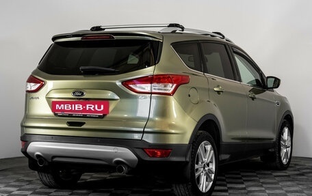 Ford Kuga III, 2013 год, 1 199 000 рублей, 5 фотография