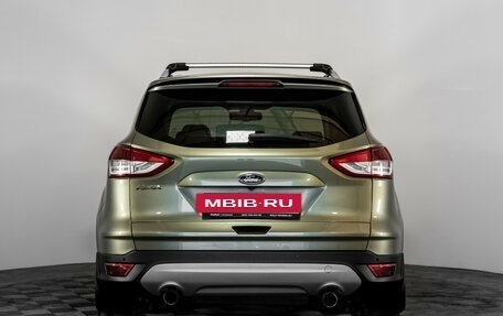 Ford Kuga III, 2013 год, 1 199 000 рублей, 6 фотография
