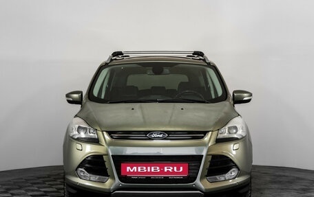 Ford Kuga III, 2013 год, 1 199 000 рублей, 2 фотография