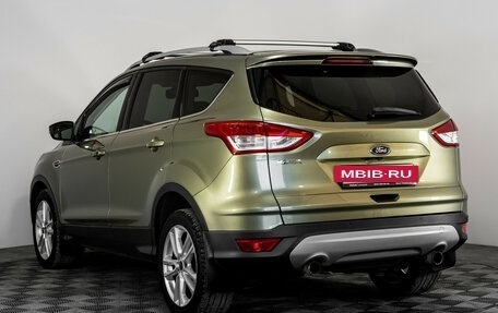 Ford Kuga III, 2013 год, 1 199 000 рублей, 7 фотография